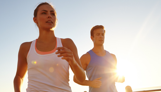 Why Should You Care About Your Singlet Weight on Race Day?