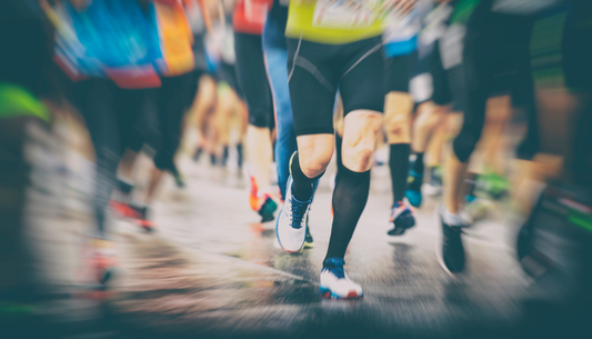 When Should Runners Choose Half Tights Over Full-Length Tights?