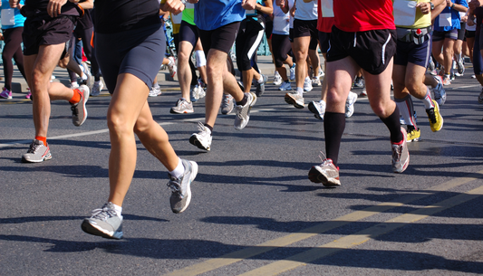 Mens Running Tights vs Shorts: Which Is Better for Runners?