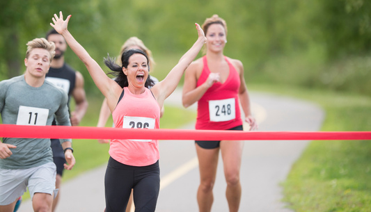 How to Choose a Singlet for Your First Marathon?