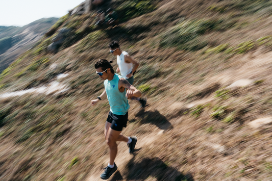 What Makes a Racing Singlet Different from a Regular Running Shirt?