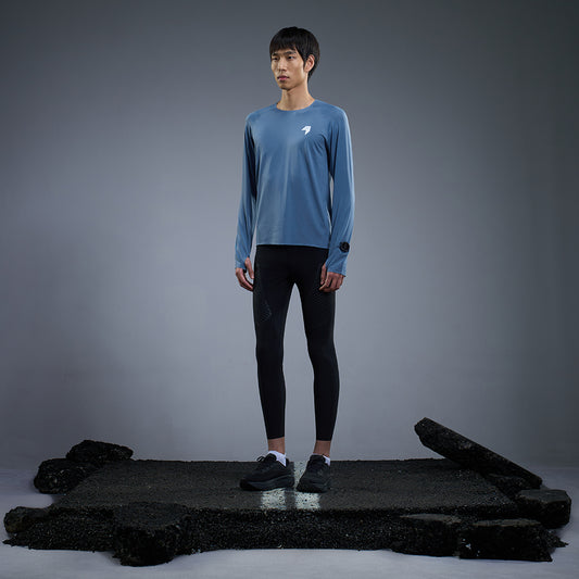 Men's SwiftBreeze Running Long Sleeve