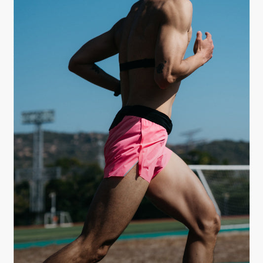 LightSpeed Racing Shorts