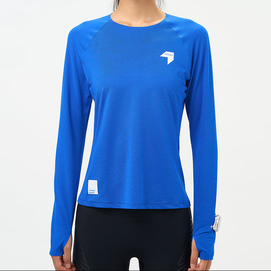 Women’s HexRise Active Running Long Sleeve
