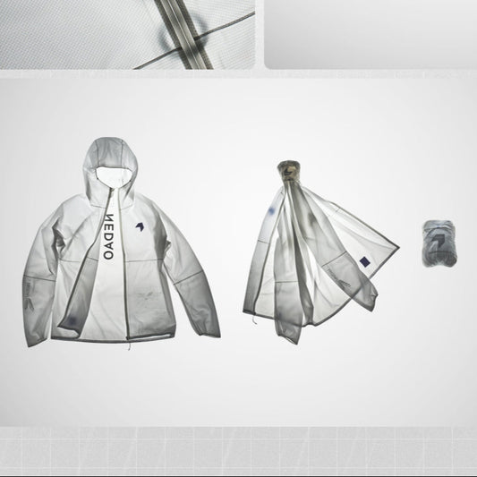 HyperLite Storm Jacket AeroShield Pro