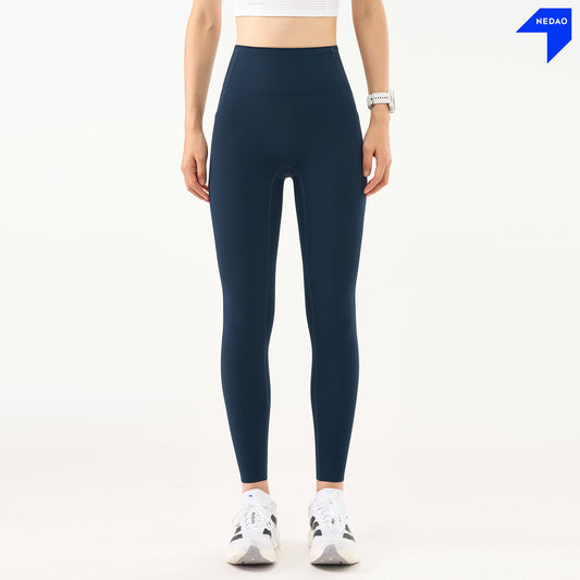 Women's Skin+ Motion Pocket Tights