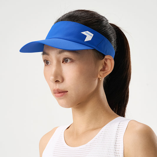 Ultra-light Running Visor