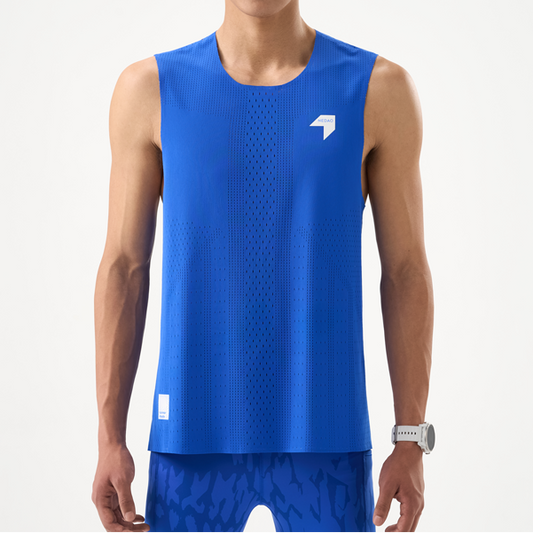 Men's QiFlow Sleeveless Shirt