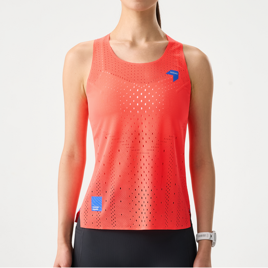 Women’s QiFlow Racing Singlet V5.0
