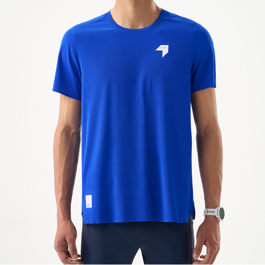 Men’s QiFlow Running T-Shirt V5.0