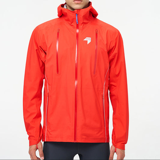 Trail Master O₂StormShield Jacket