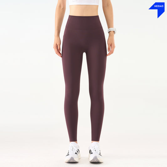 Women's Skin+ Motion Pocket Tights