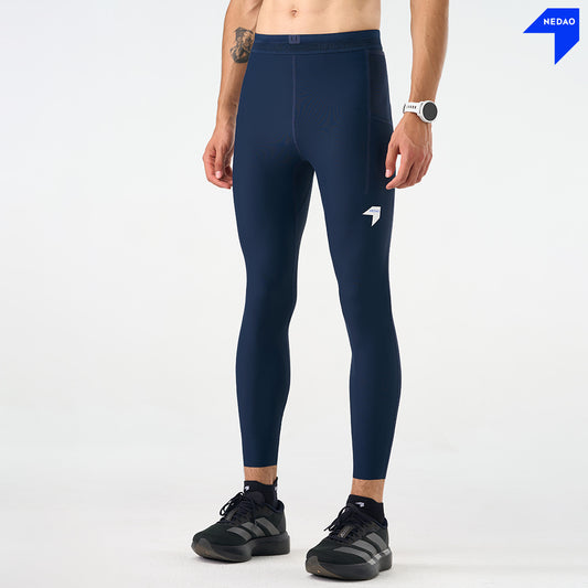 Men's FlexFit Pocket Tights