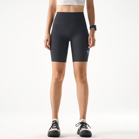Women's VelocityX Pro Half Tights - Trail 7''