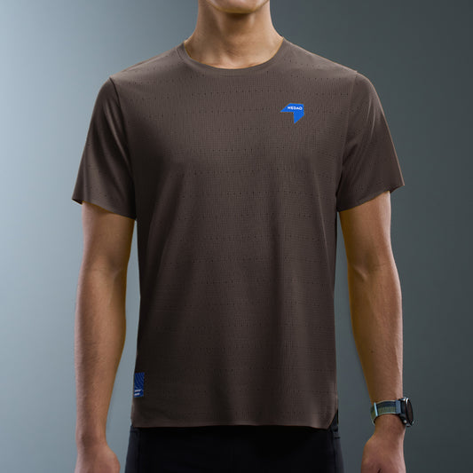 Men's QiFlow Running T-Shirt V4.0