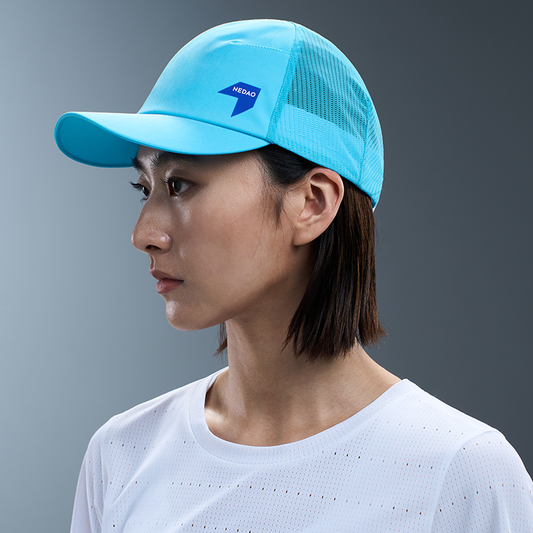 BreezeFlex Cap (Soft Brim)