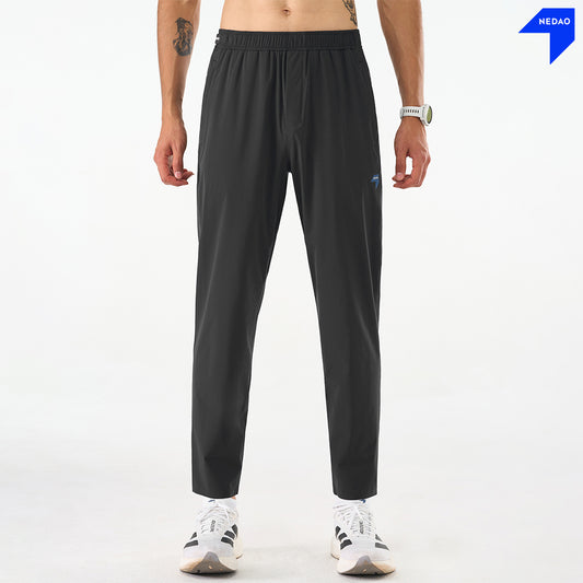 Men's Glide Storage Running Pants