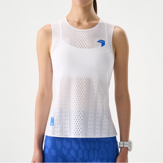 Women's QiFlow Sleeveless Shirt