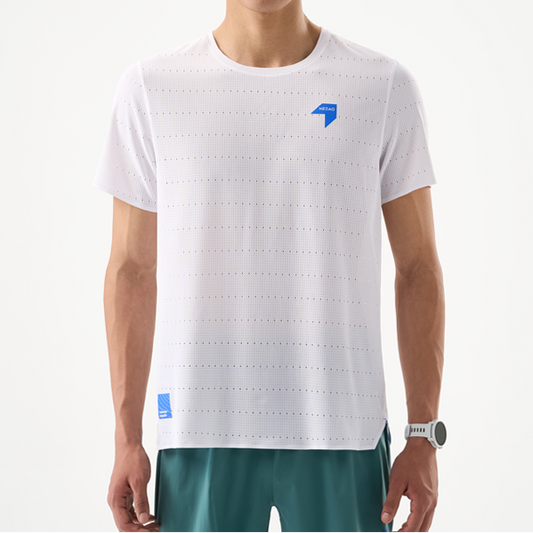 Men’s QiFlow Running T-Shirt V5.0