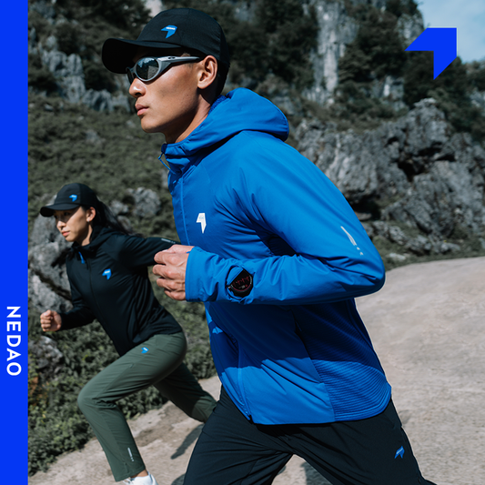 Men's CrimpShield Hooded Thermal Jacket