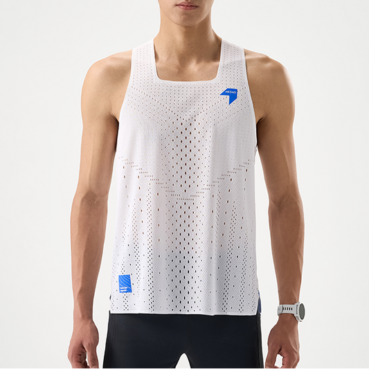 Men’s QiFlow Racing Singlet V5.0