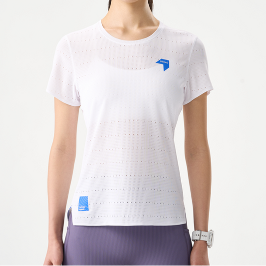 Women’s QiFlow Running T-Shirt V5.0
