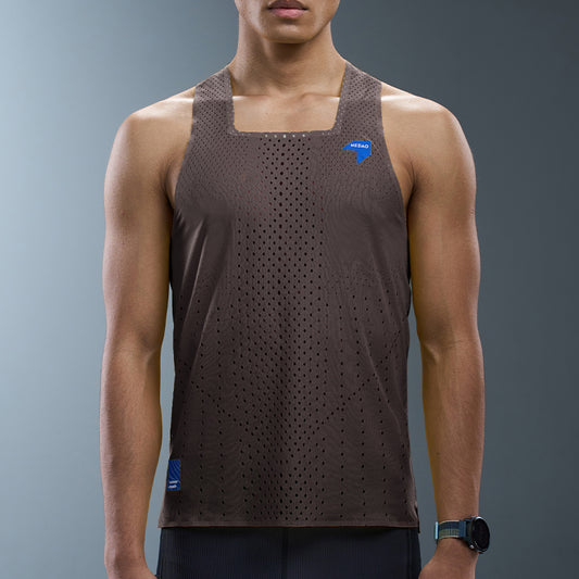 Men's QiFlow Racing Singlet V4.0