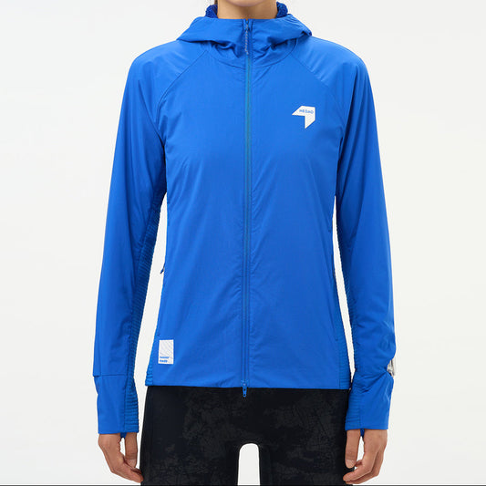 Women's CrimpShield Hooded Jacket 3.0