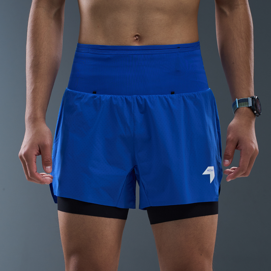 Men's Running TrioShorts PowerPouch V3.0