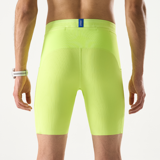 Men's VelocityX Pro Half Tights (7''inseam)