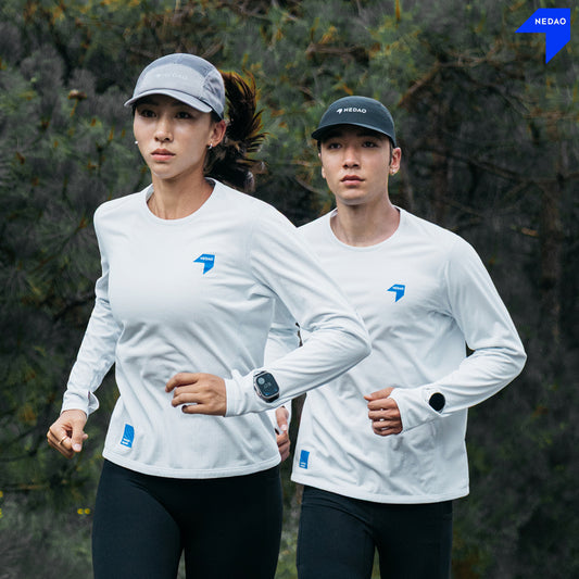 Women's CrimpShield Crew Thermal Long Sleeve