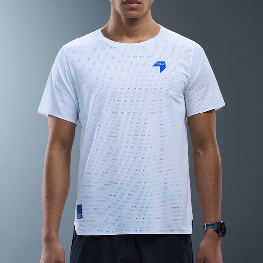 Men's QiFlow Running T-Shirt V4.0