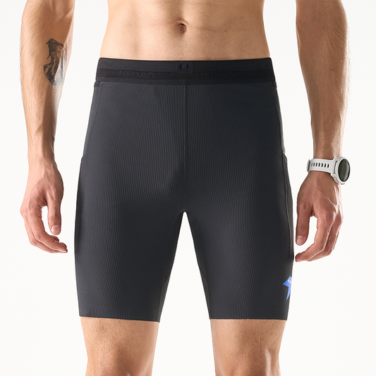 Men's VelocityX Pro Half Tights