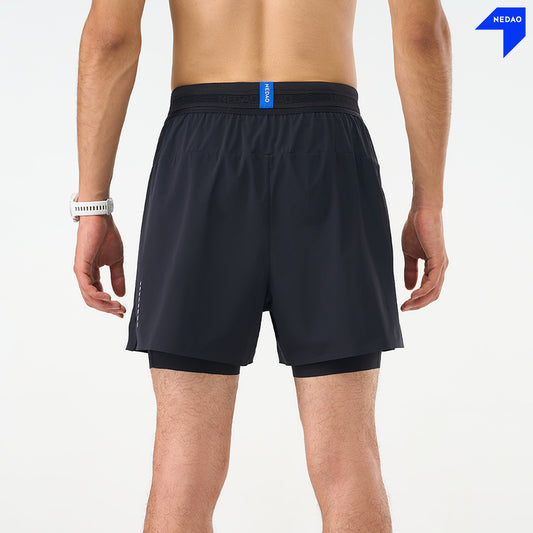 Men's Vault Running Shorts