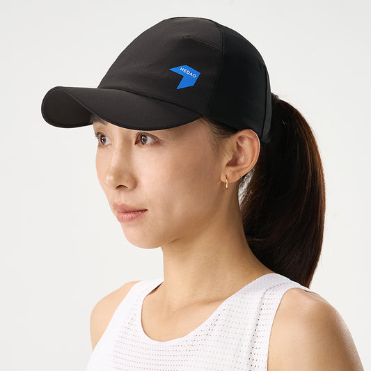 BreezeFlex Soft Brim Cap