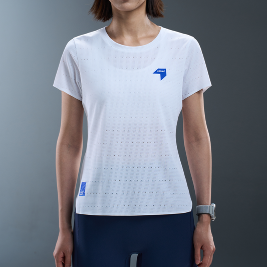 Women's QiFlow Running T-Shirt V4.0