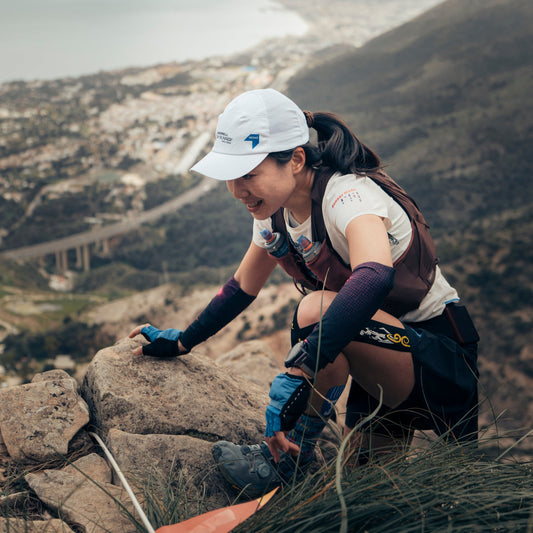 BreezeFlex Cap (Soft Brim)