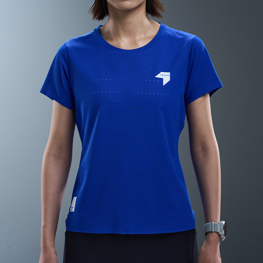 Women's QiFlow Running T-Shirt V4.0