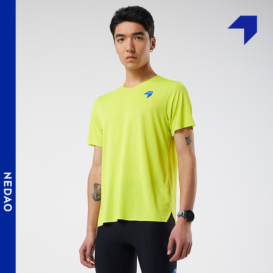 Men's SwiftBreeze Running T-shirt
