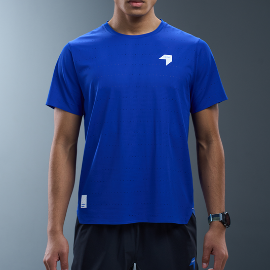 Men's QiFlow Running T-Shirt V4.0