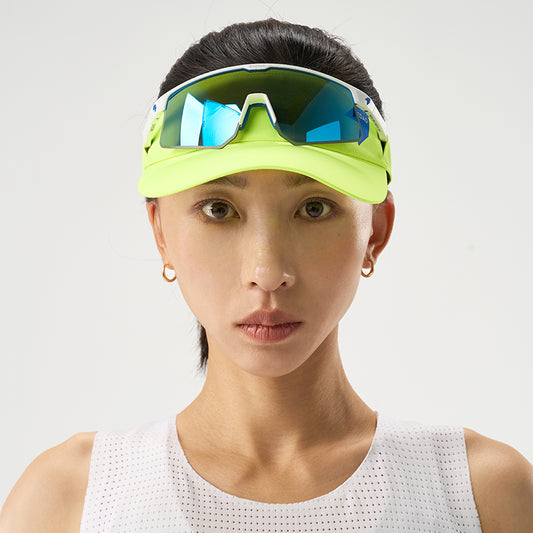 Ultra-light Running Visor