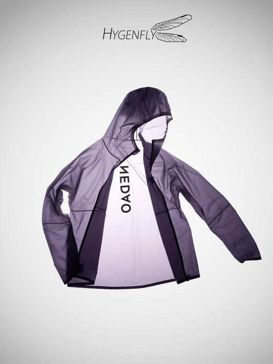 HyperLite Storm Jacket AeroShield Pro