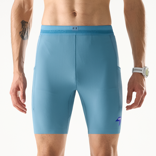Men's VelocityX Pro Half Tights (7''inseam)