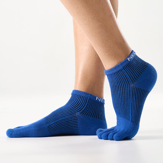 Merino Toe Running Socks