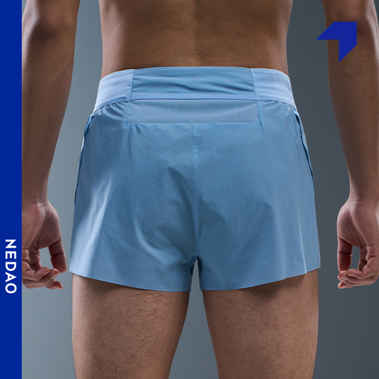 LightSpeed Racing Shorts