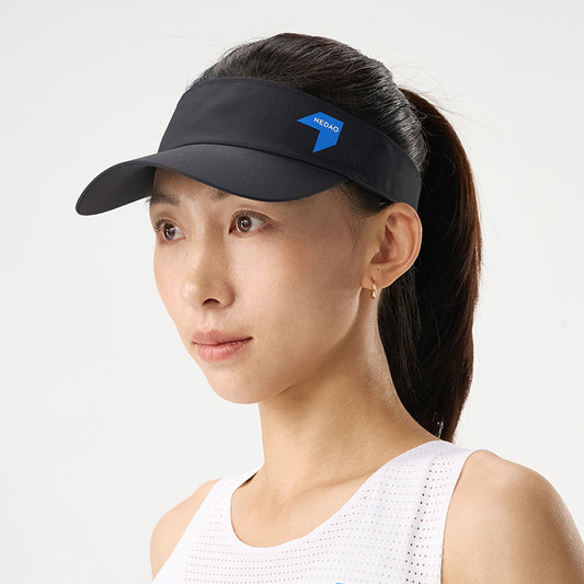 Ultra-light Running Visor