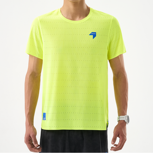 Men’s QiFlow Running T-Shirt V5.0