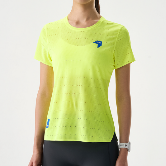 Women’s QiFlow Running T-Shirt V5.0