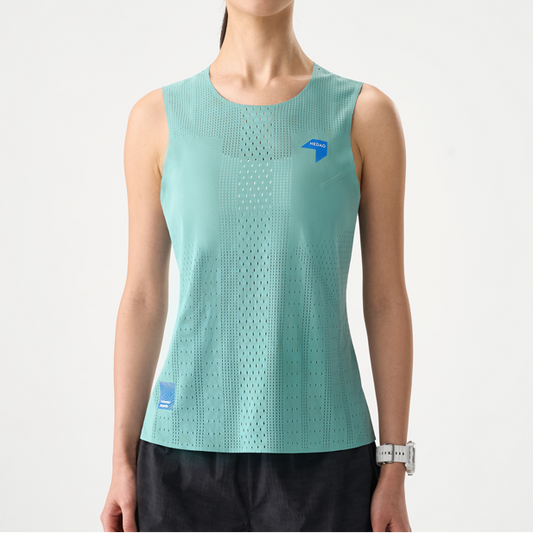 Women's QiFlow Sleeveless Shirt