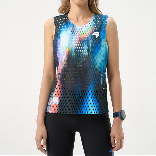 Women's QiFlow TwinSkin Sleeveless